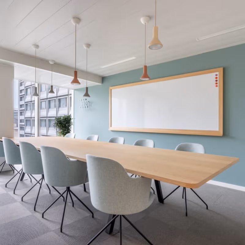 Avenue Du Boulevard 21, Brussels - Image 5