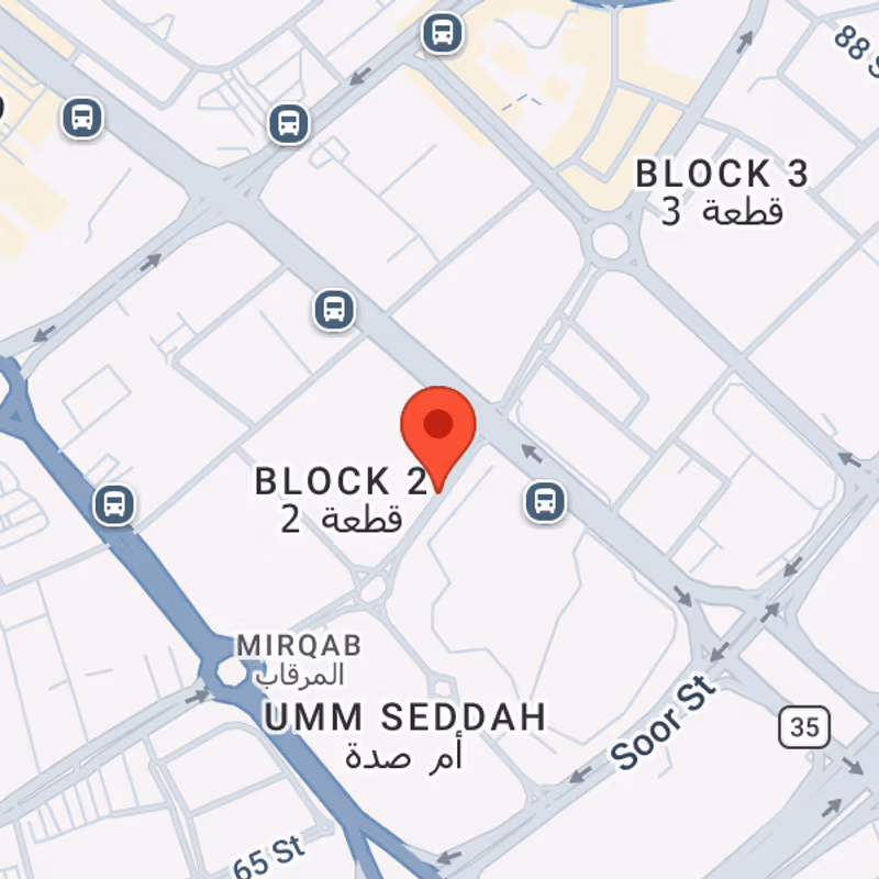 Omar Bin Al Khattab Street, Kuwait City - Image 11