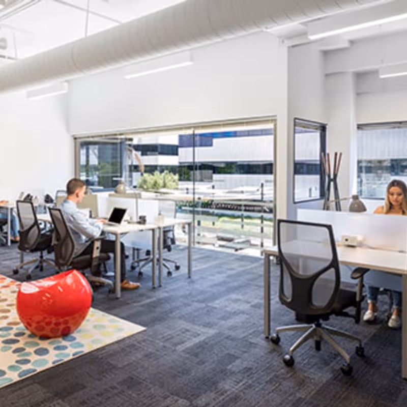 360 N Pacific Coast Hwy, El Segundo - Image 5