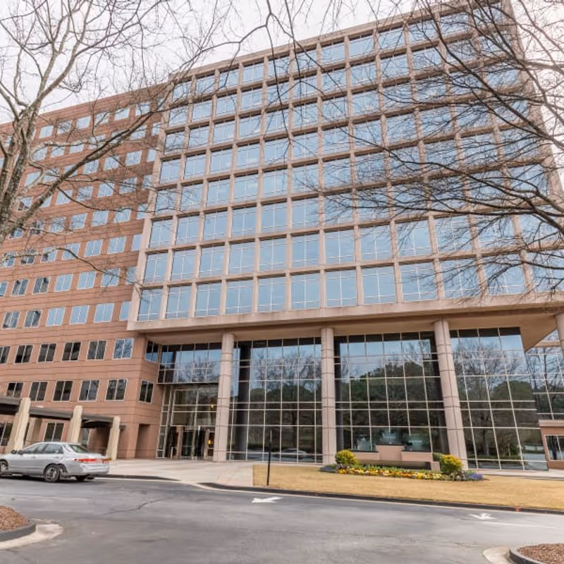 5555 Glenridge Connector, Atlanta - Image 8