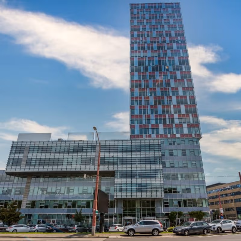 8/A Karadzicova, Bratislava - Image 1