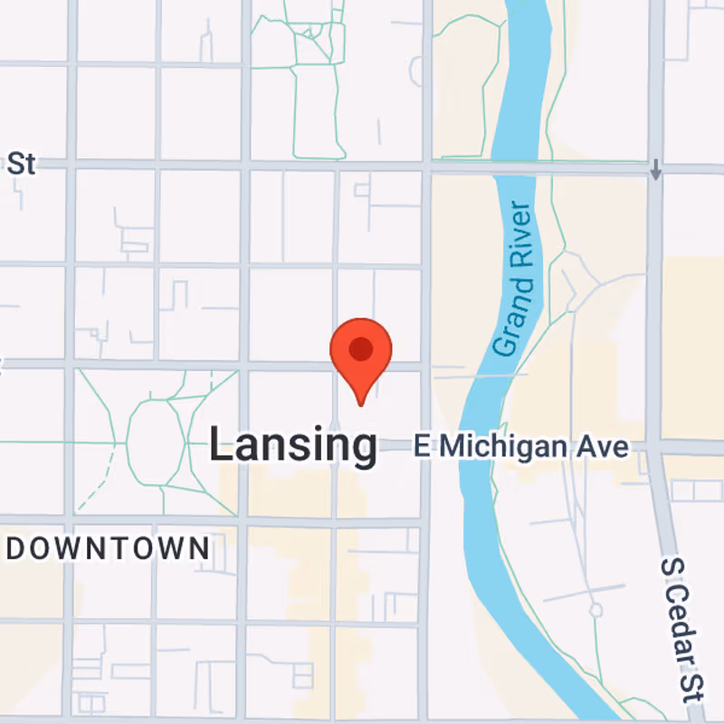 120 North Washington Square, Lansing - Image 10