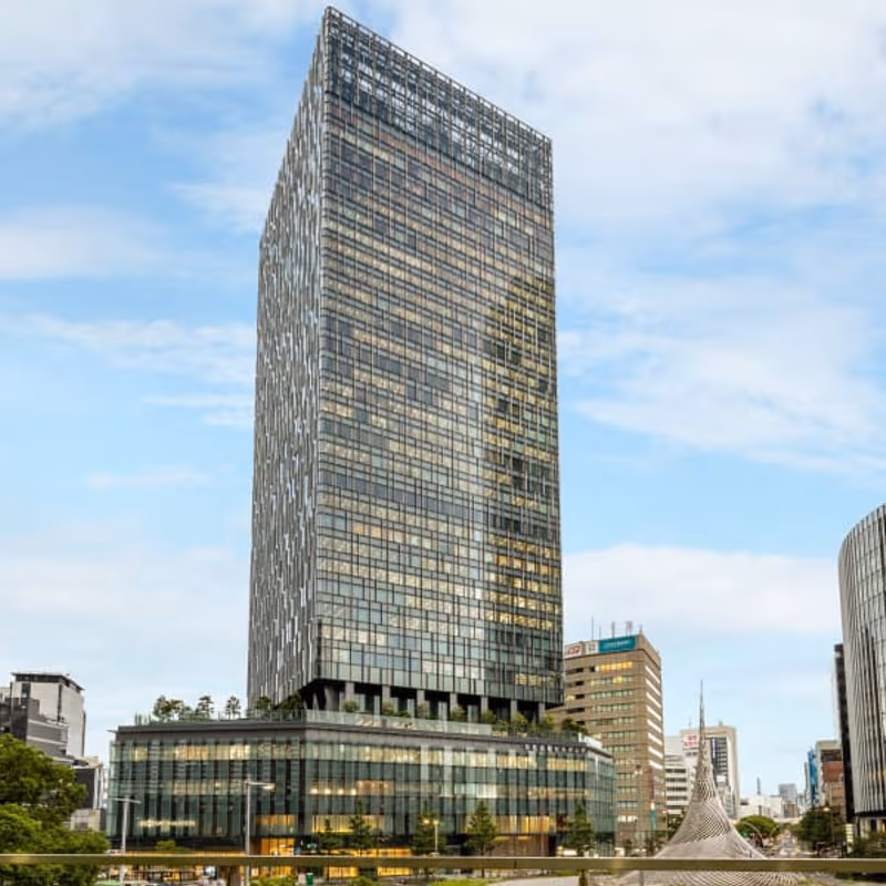 3-28-12 Meieki Nakamura-ku, Nagoya - Image 12