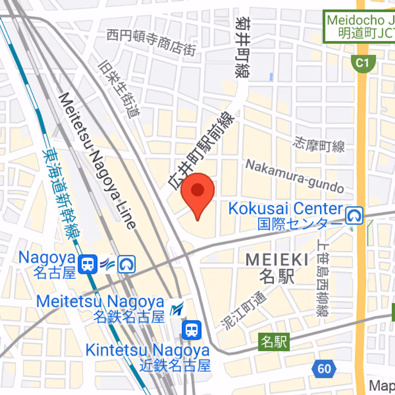 3-28-12 Meieki Nakamura-ku, Nagoya - Image 13