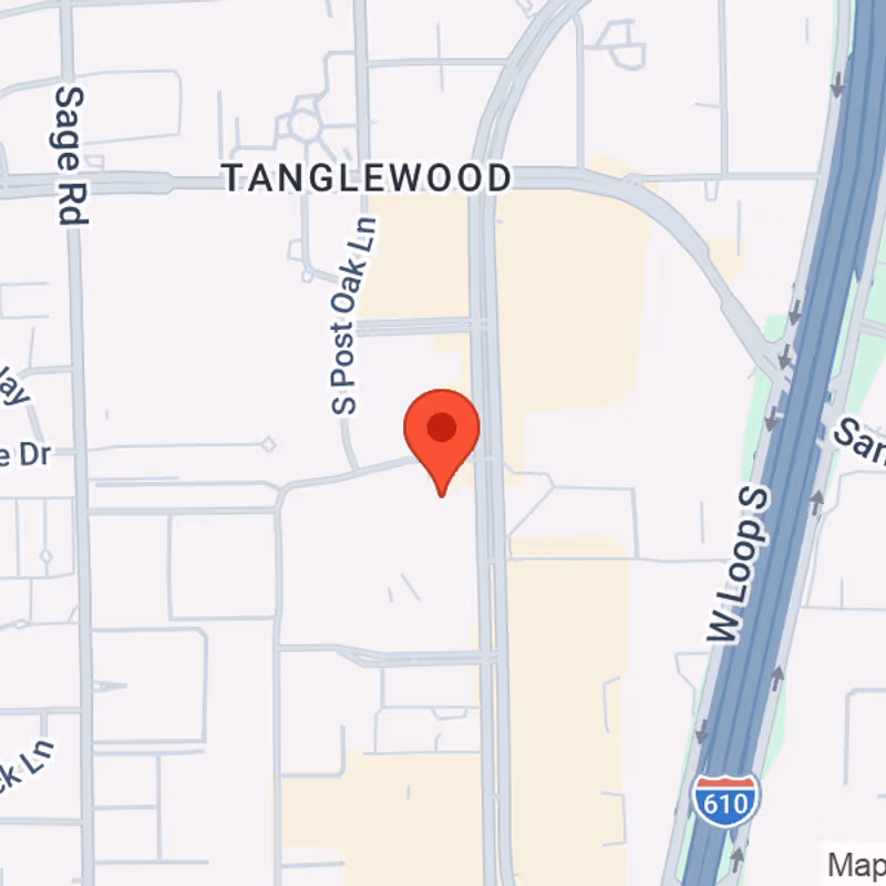 1980 Post Oak Blvd, Houston - Image 7