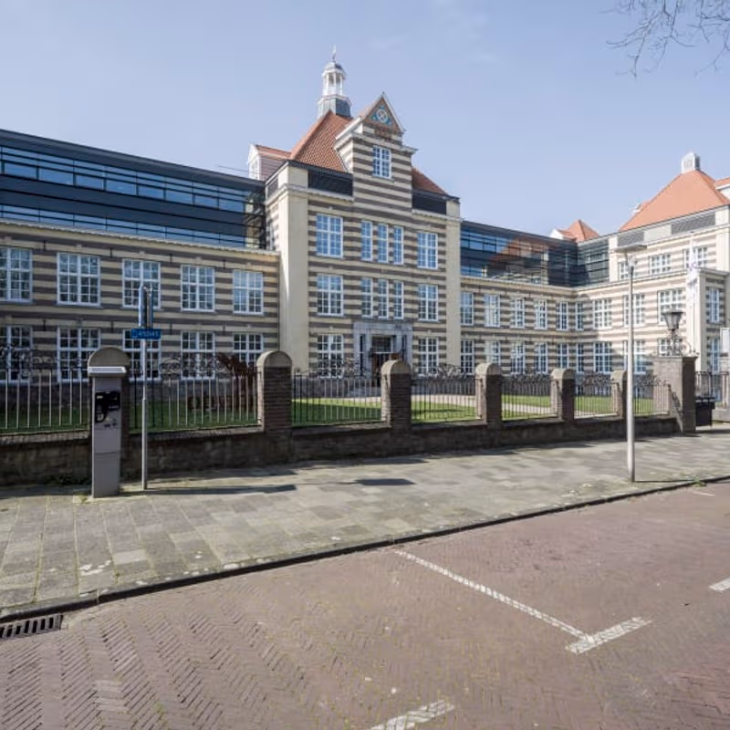 31 Burgemeester De Hesselleplein, Heerlen - Image 7