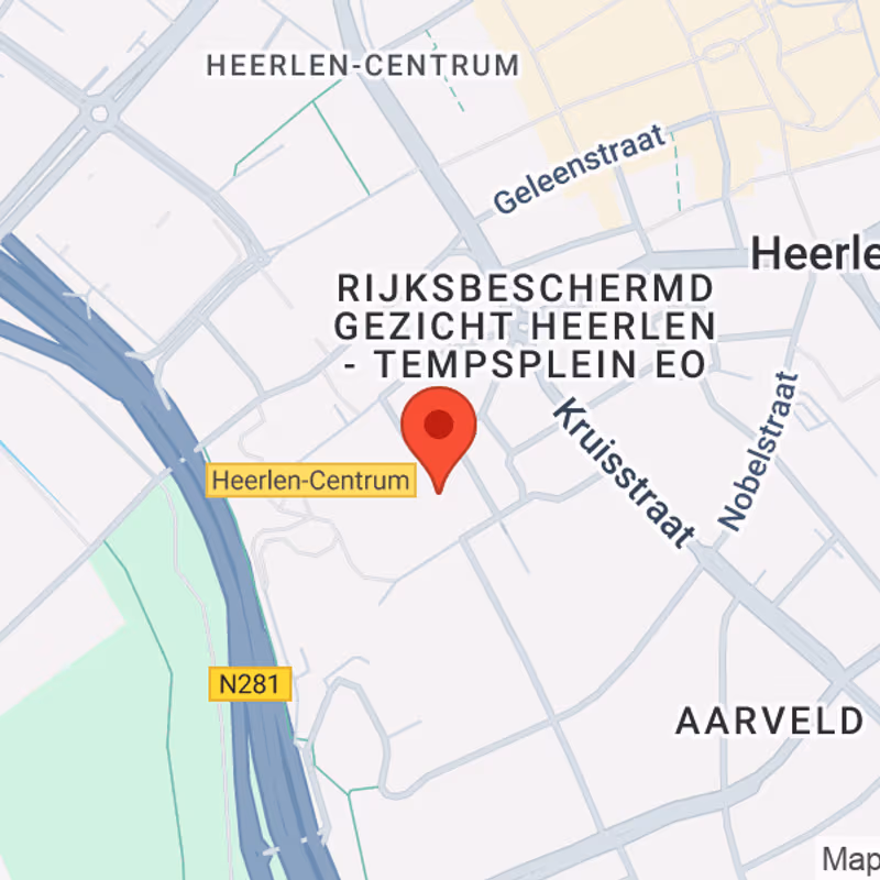 31 Burgemeester De Hesselleplein, Heerlen - Image 9