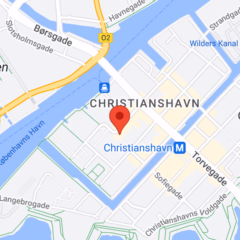 Strandgade 4, Copenhagen - Image 8