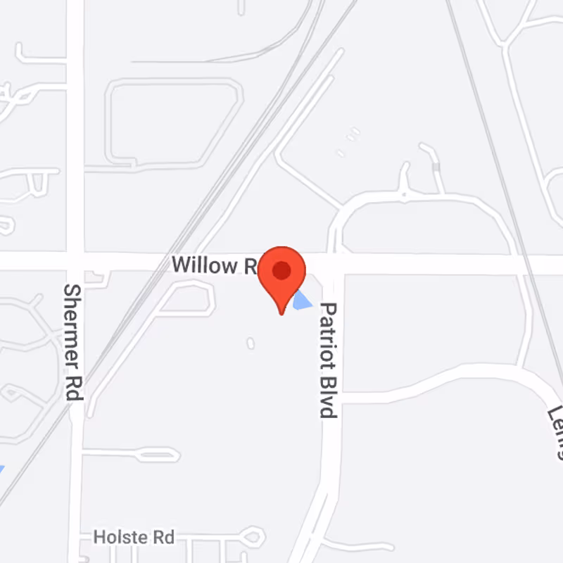 2700 Patriot Boulevard, Glenview - Image 10