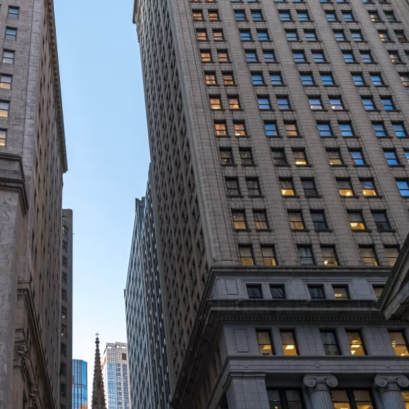 14 Wall Street, New York City - Image 8