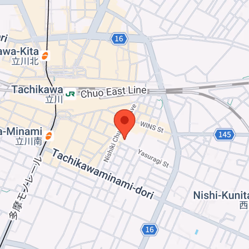 1-4-20 Nishikicho Tachikawa-shi, Tokyo - Image 8