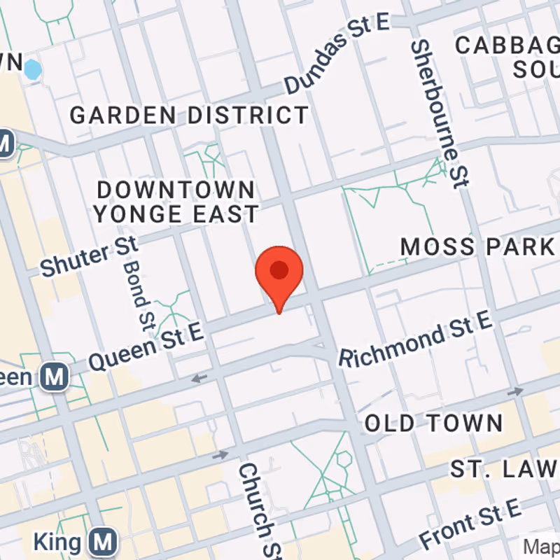 111 Queen Street E, Toronto - Image 9