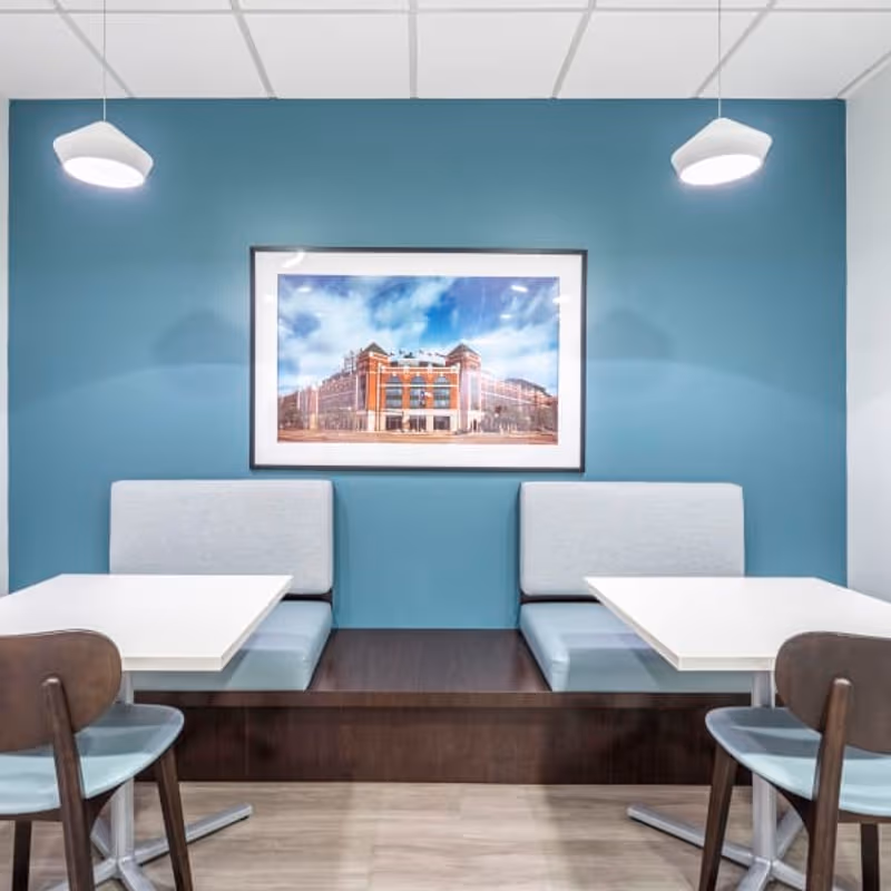 2000 E Lamar Boulevard, Arlington - Image 2