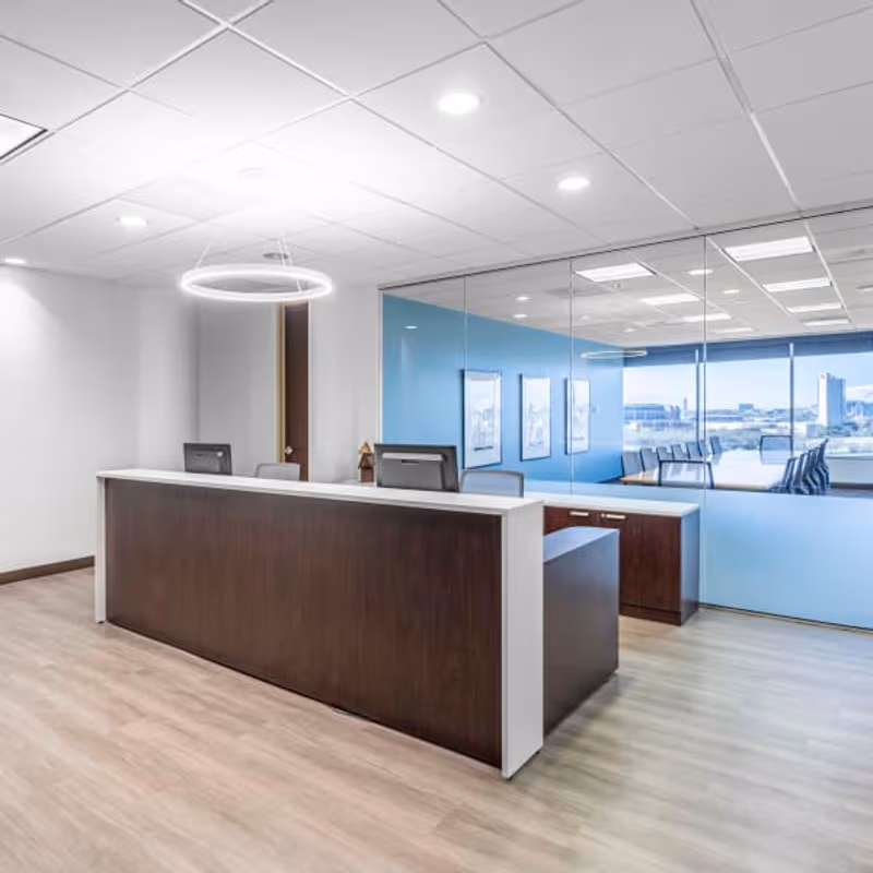 2000 E Lamar Boulevard, Arlington - Image 1