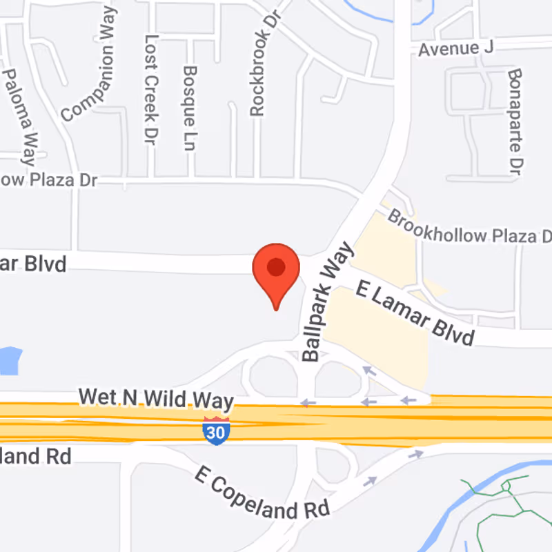 2000 E Lamar Boulevard, Arlington - Image 7