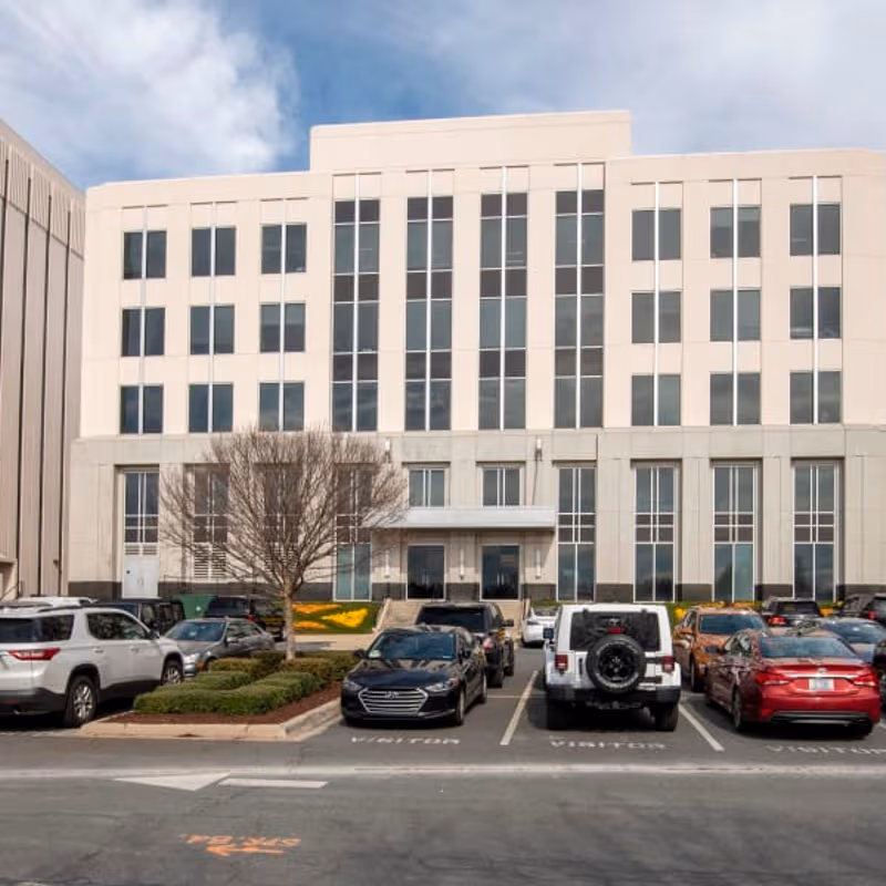 5960 Fairview Road, Charlotte - Image 8