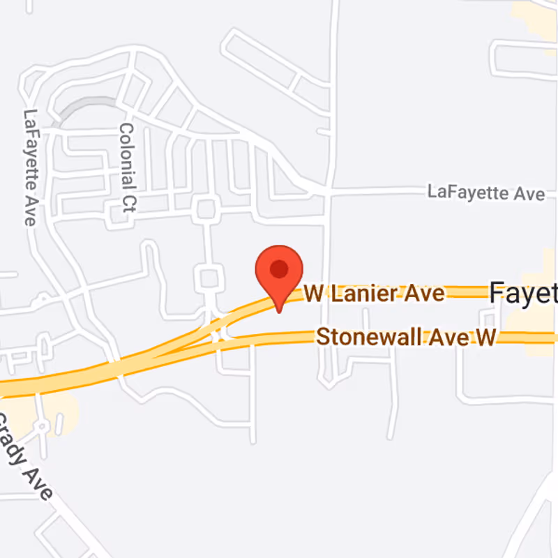 320 W Lanier Avenue, Fayetteville - Image 9