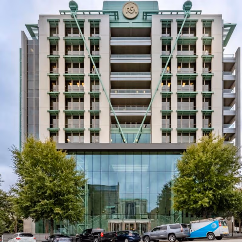 445 Dexter Avenue, Montgomery - Image 9