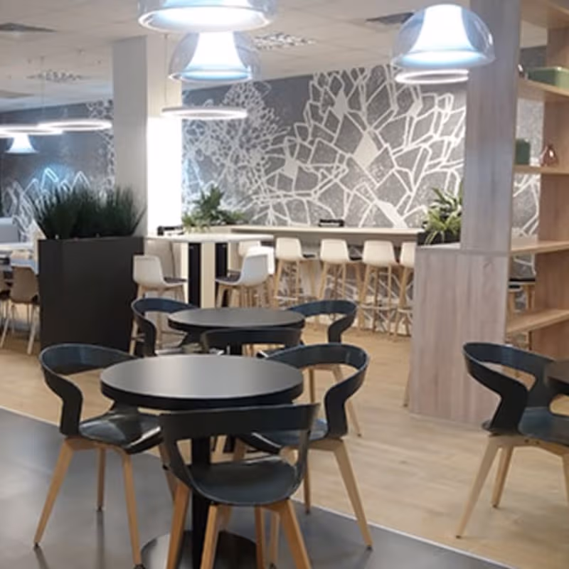 9-9a Dimitrie Pompeiu Boulevard, Bucharest - Image 5