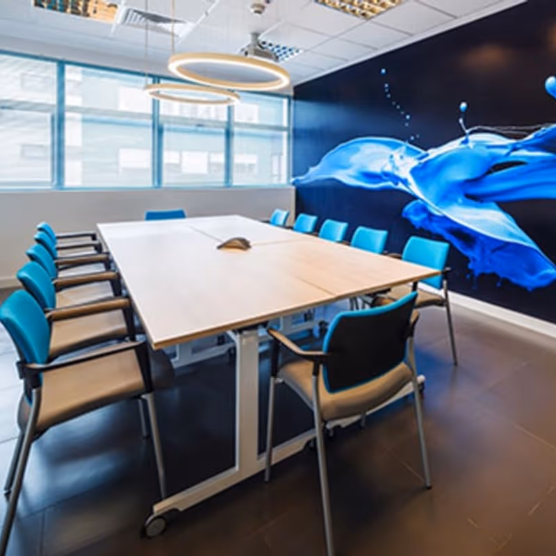 9-9a Dimitrie Pompeiu Boulevard, Bucharest - Image 7