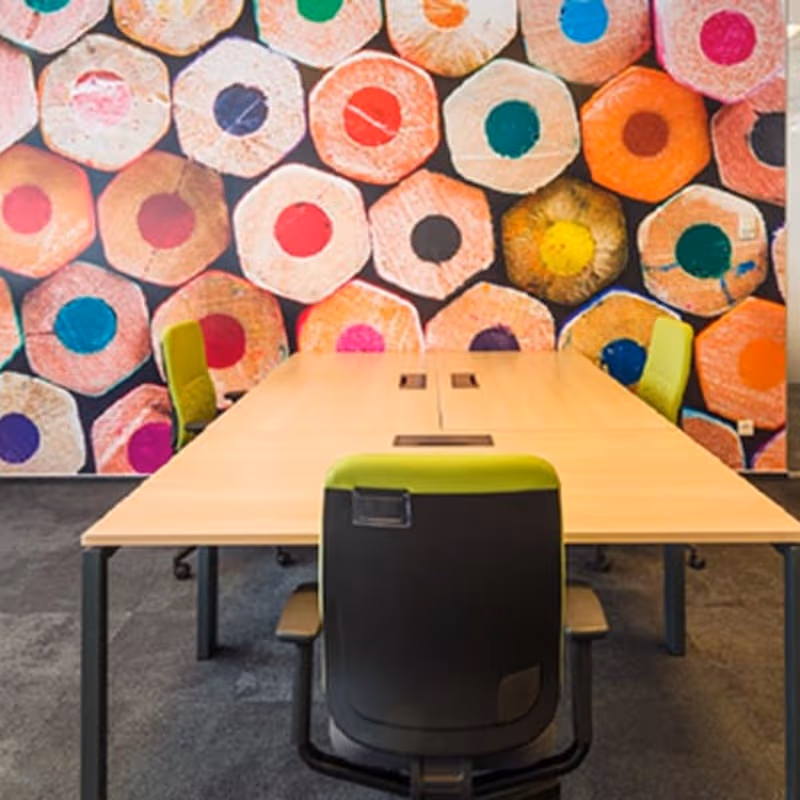 9-9a Dimitrie Pompeiu Boulevard, Bucharest - Image 10