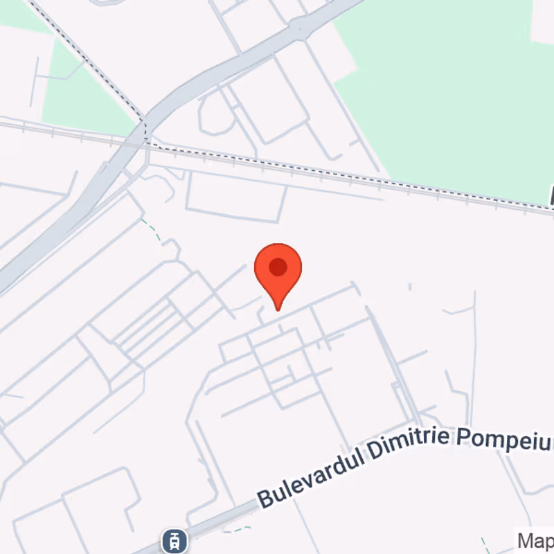 9-9a Dimitrie Pompeiu Boulevard, Bucharest - Image 12