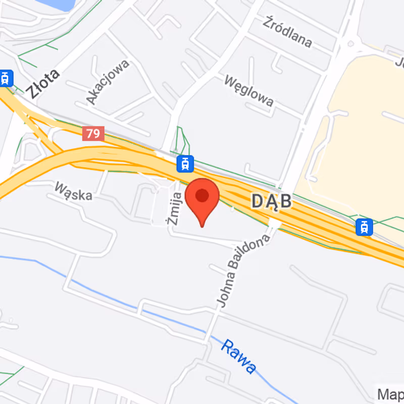 Chorzowska 150 Str, Katowice - Image 9