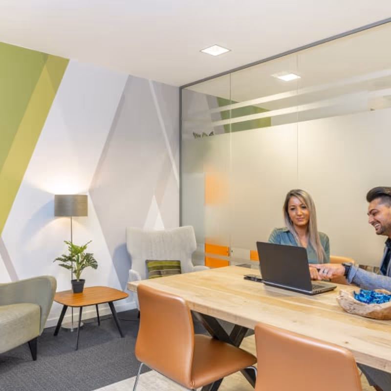 Avenue Louise 480, Brussels - Image 2