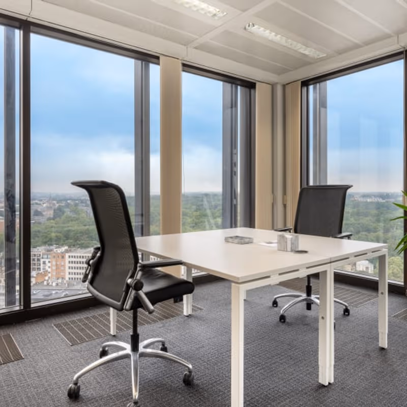 Avenue Louise 480, Brussels - Image 1