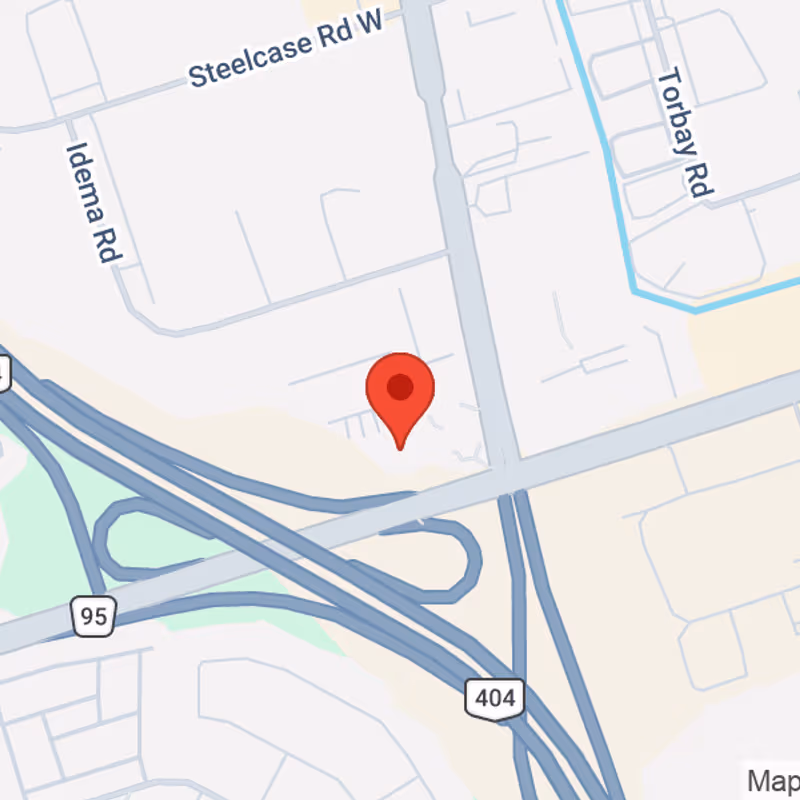 7030 Woodbine Avenue, Markham - Image 11