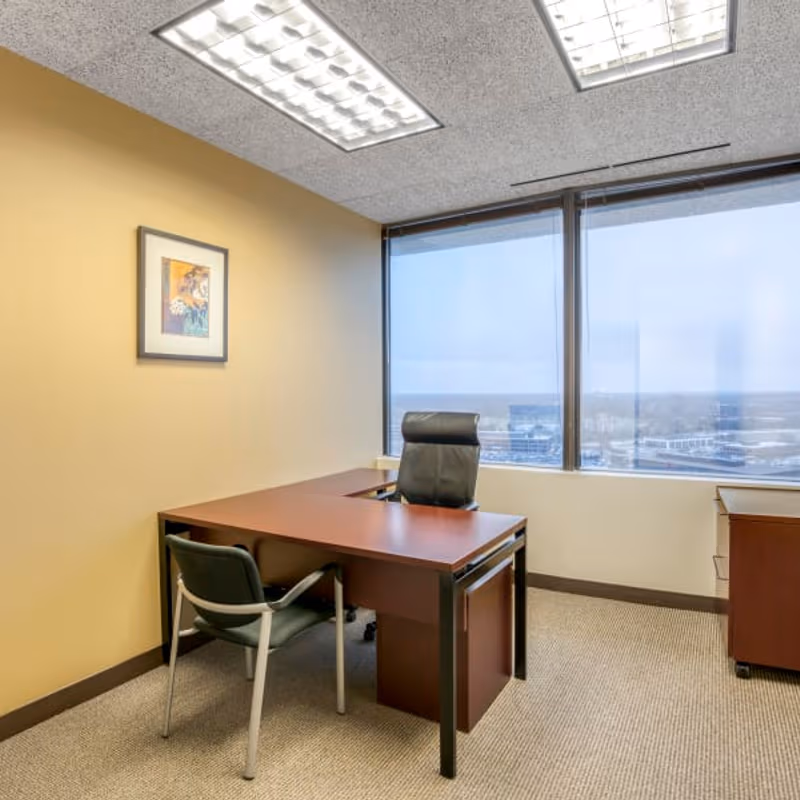 1415 22nd St Tower Floor, Oak Brook - Image 4