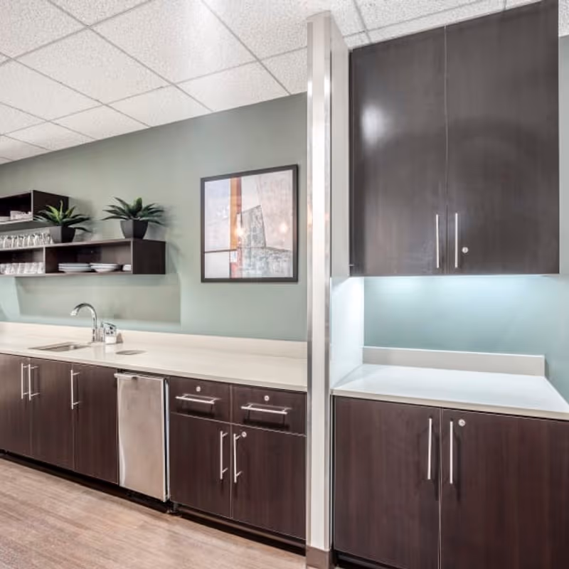 1415 22nd St Tower Floor, Oak Brook - Image 2