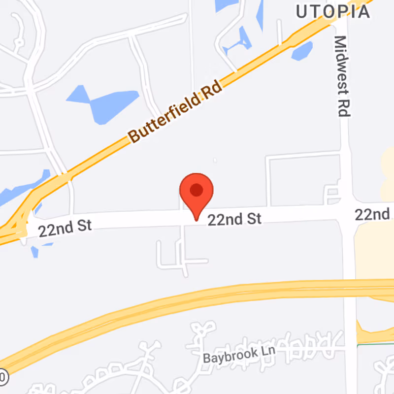 1415 22nd St Tower Floor, Oak Brook - Image 8