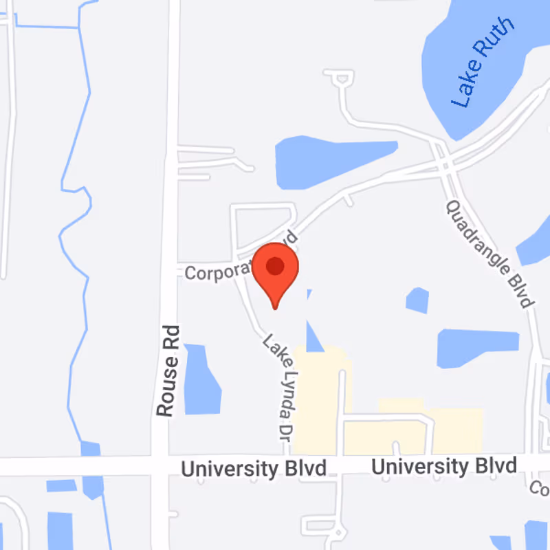 3505 Lake Lynda Drive, Orlando - Image 9