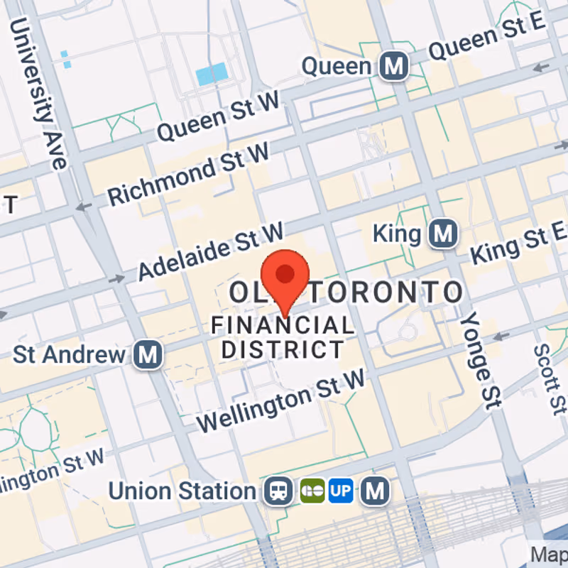 100 King St W, Toronto - Image 11