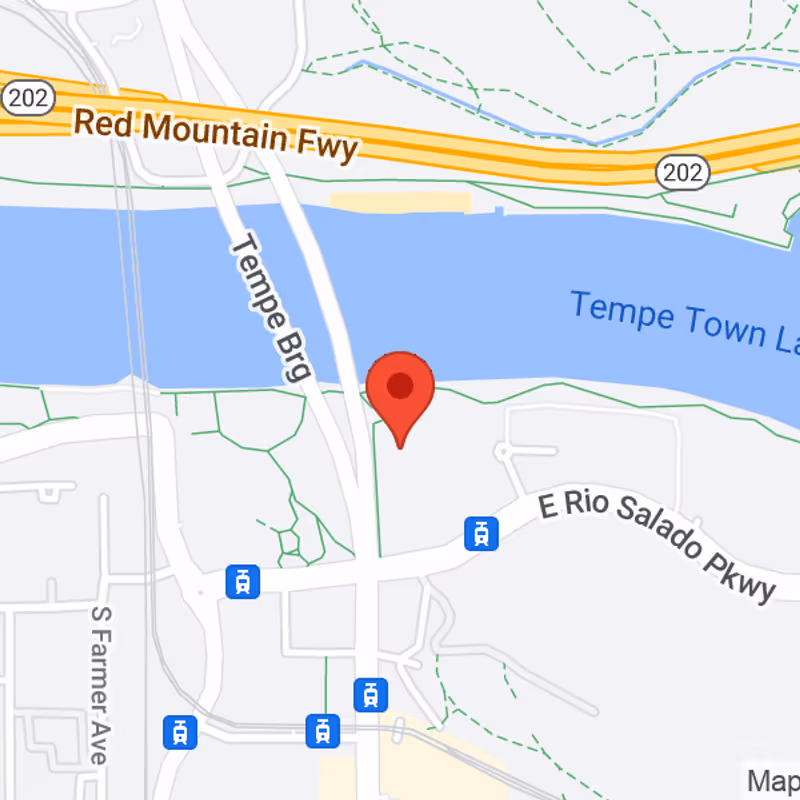 60 E Rio Salado Parkway, Tempe - Image 8