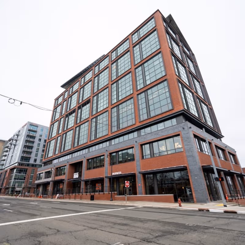 555 S Mangum Street, Durham - Image 9