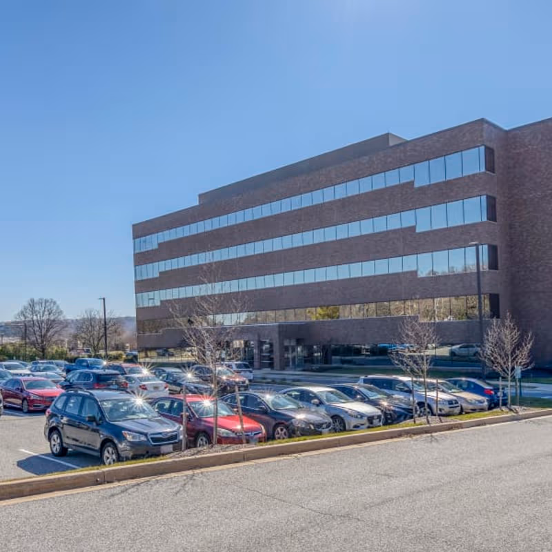 201 International Circle, Hunt Valley - Image 8