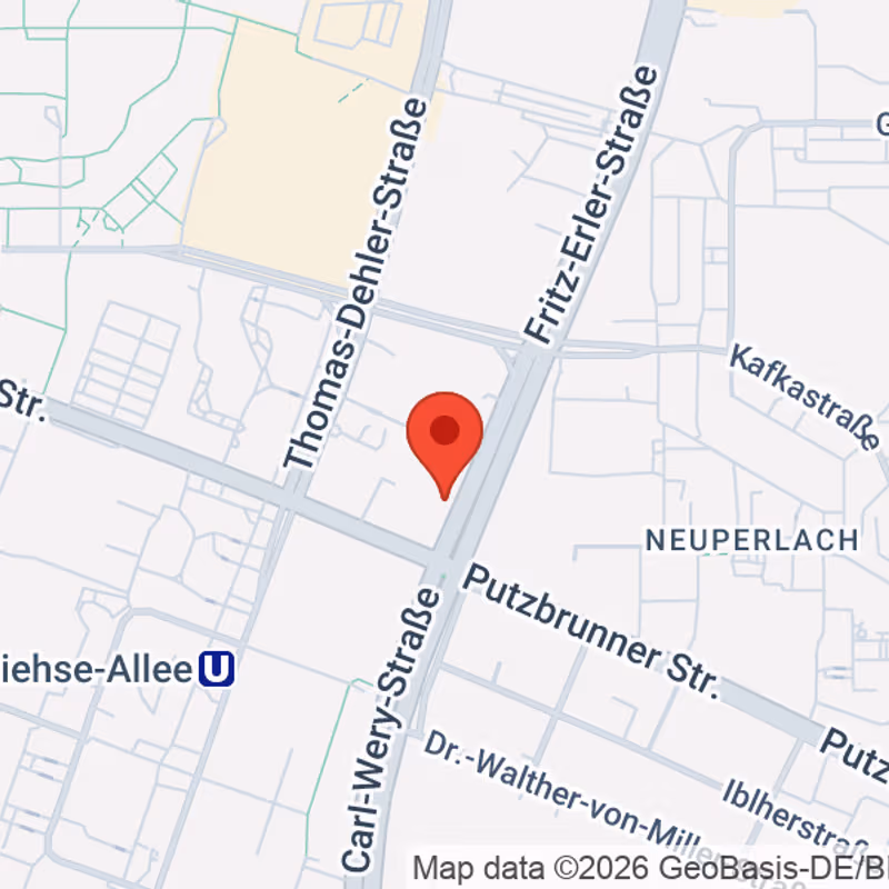 71-73 Putzbrunner Strasse, Munich - Image 10