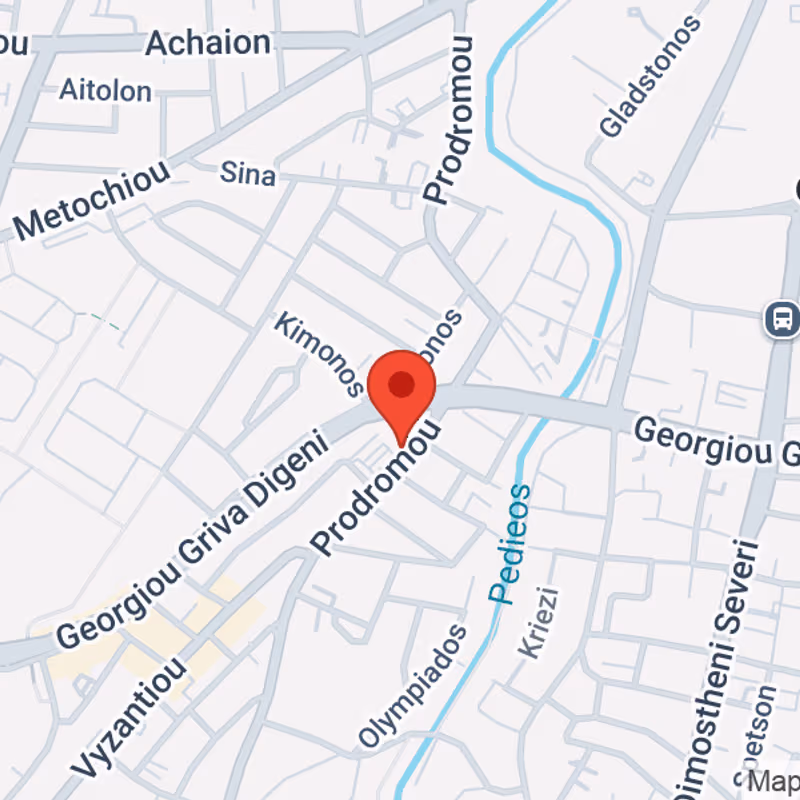 121 Prodromou Avenue, Strovolos - Image 10
