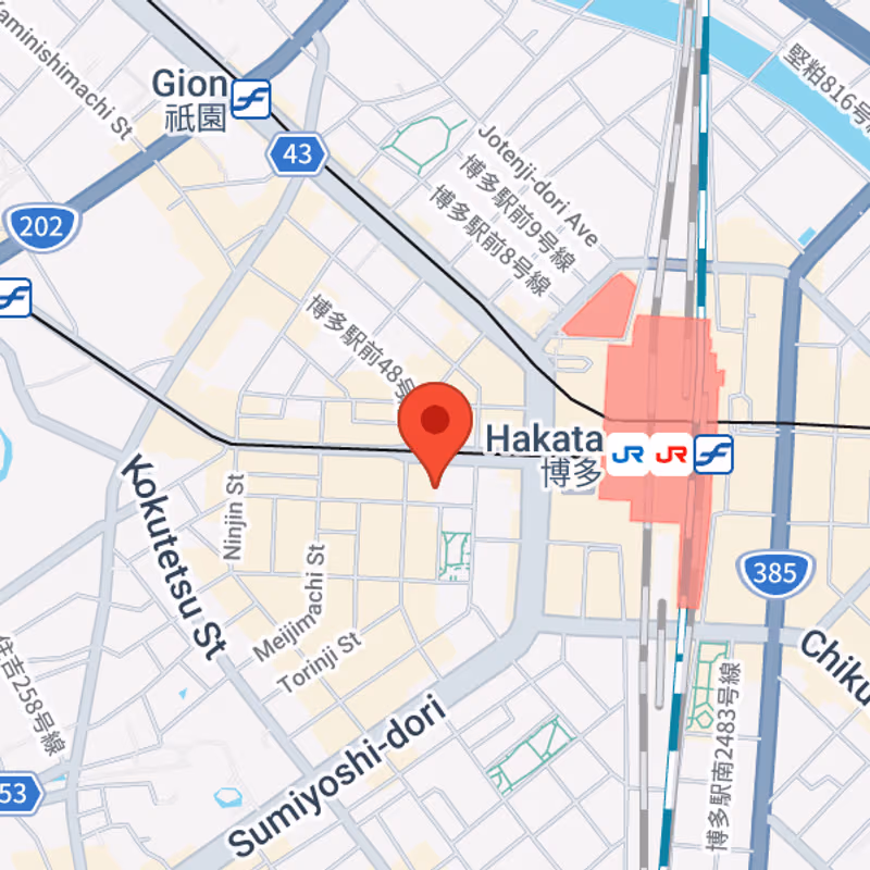 3-27-25 Hakataekimae Hakata-ku, Fukuoka - Image 8