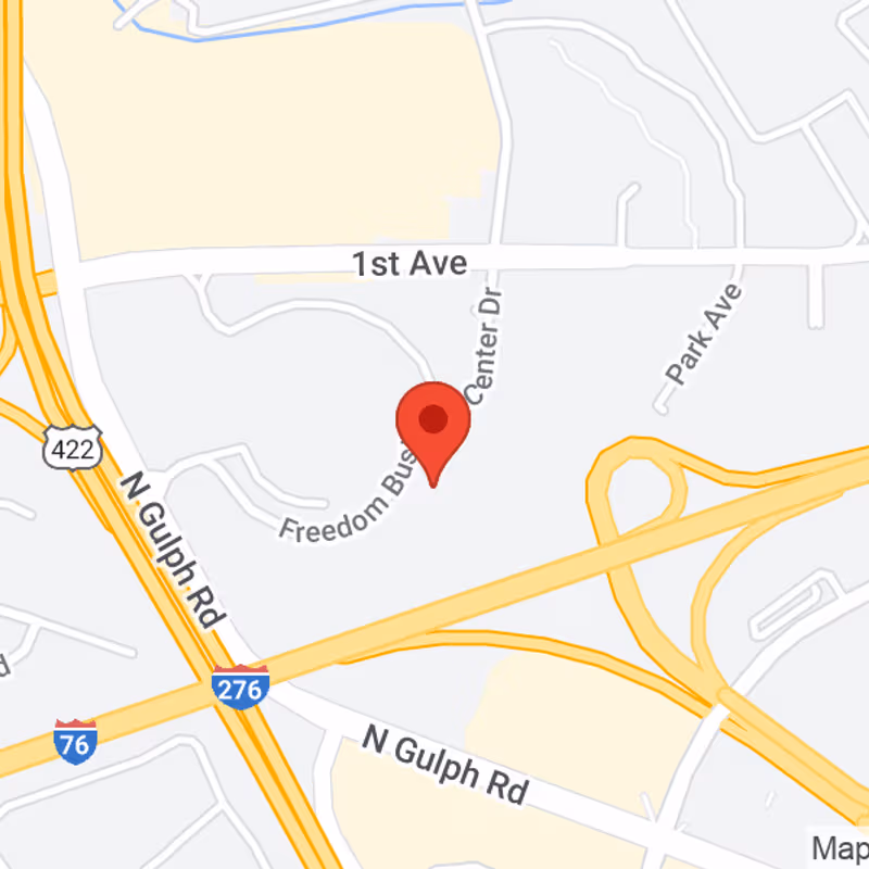 630 Freedom Business Center Paradise, King Of Prussia - Image 9