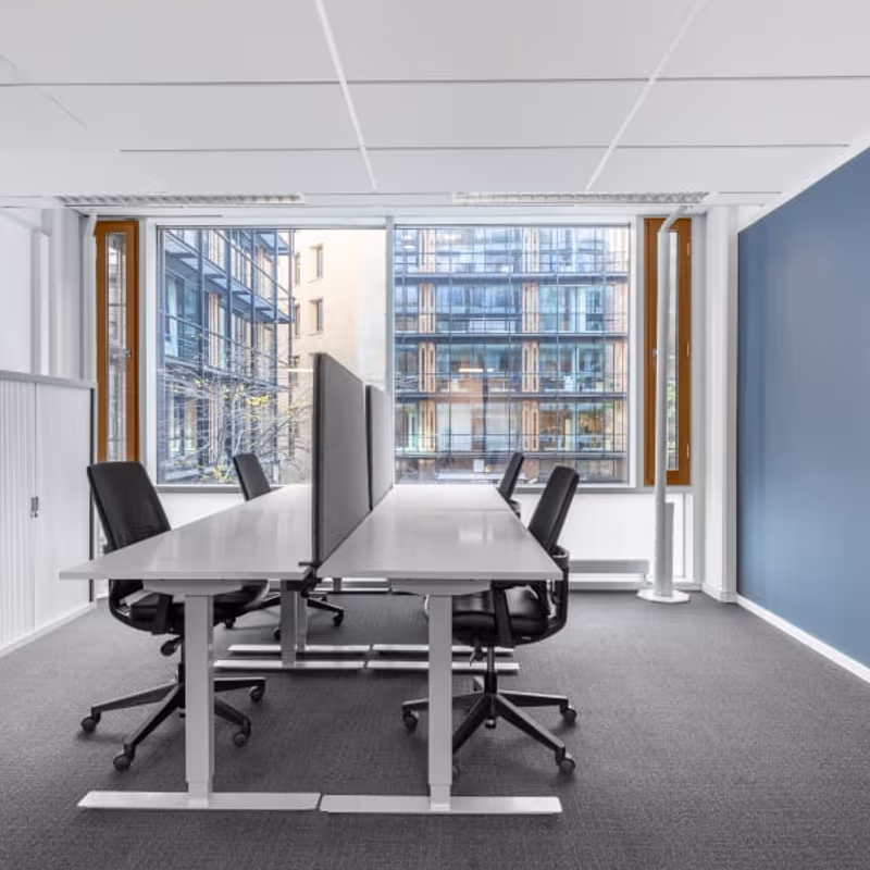 Cj Hambros Plass 2c, Oslo - Image 1