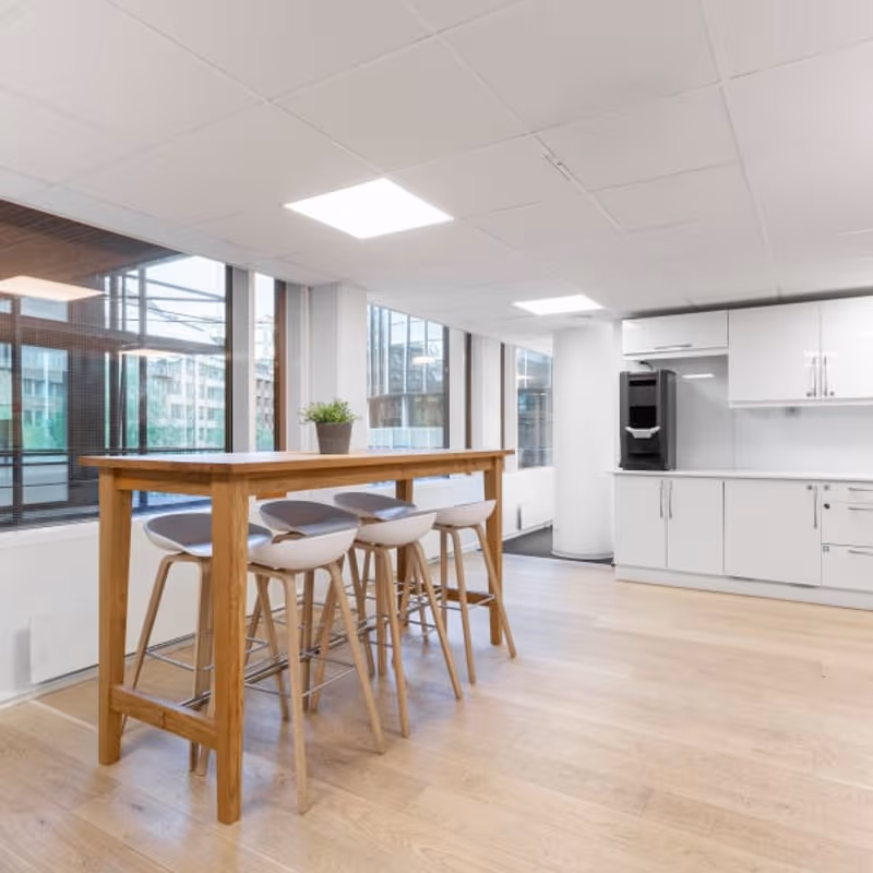 Cj Hambros Plass 2c, Oslo - Image 8