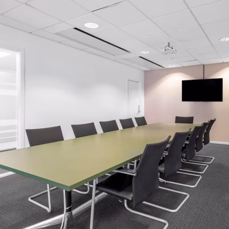 Cj Hambros Plass 2c, Oslo - Image 4