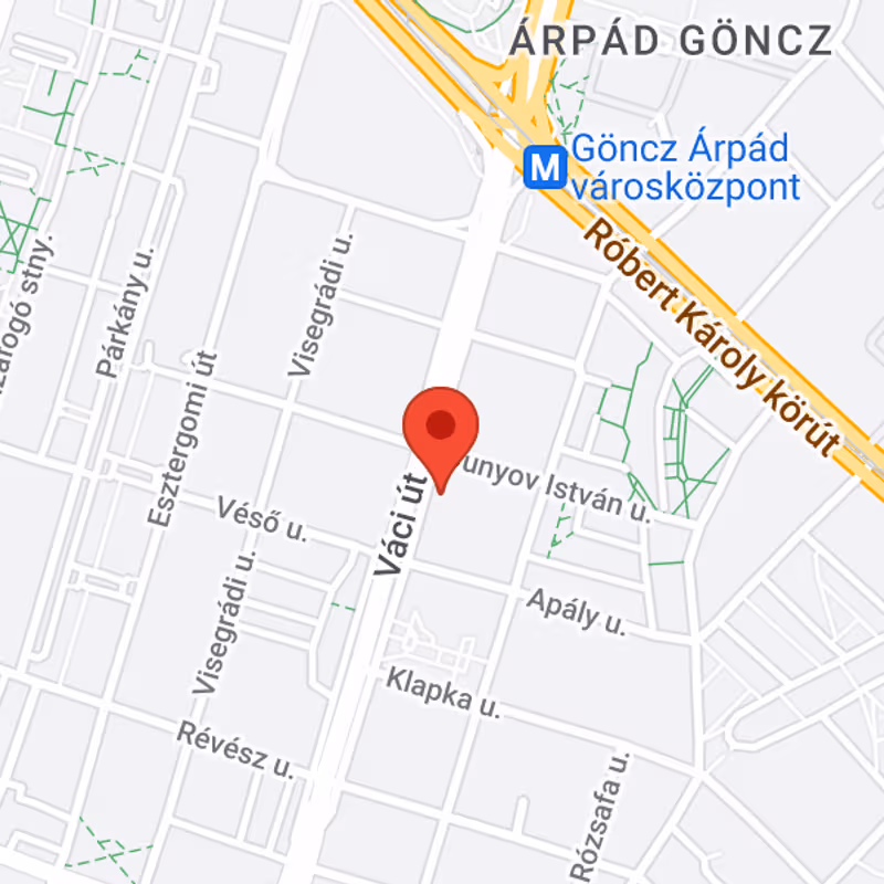 Vaci Ut 47 E, Budapest - Image 13