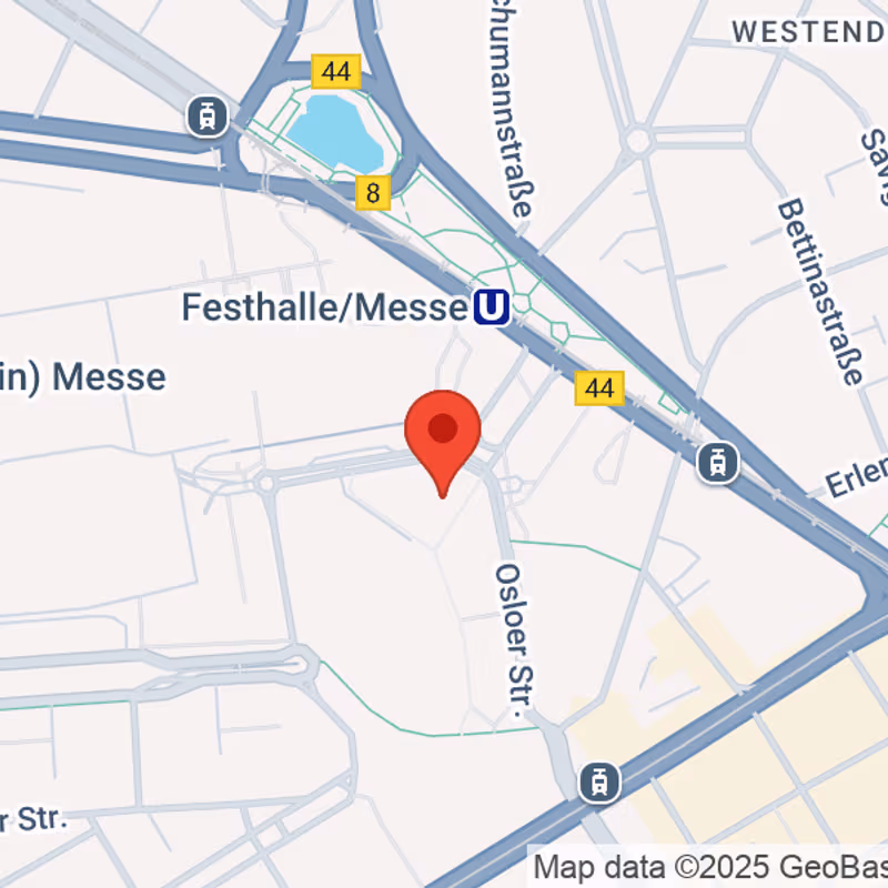 1-3 Brusseler Strasse, Frankfurt Am Main - Image 11