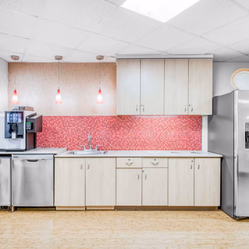 One Mifflin Place, Cambridge - Image 2