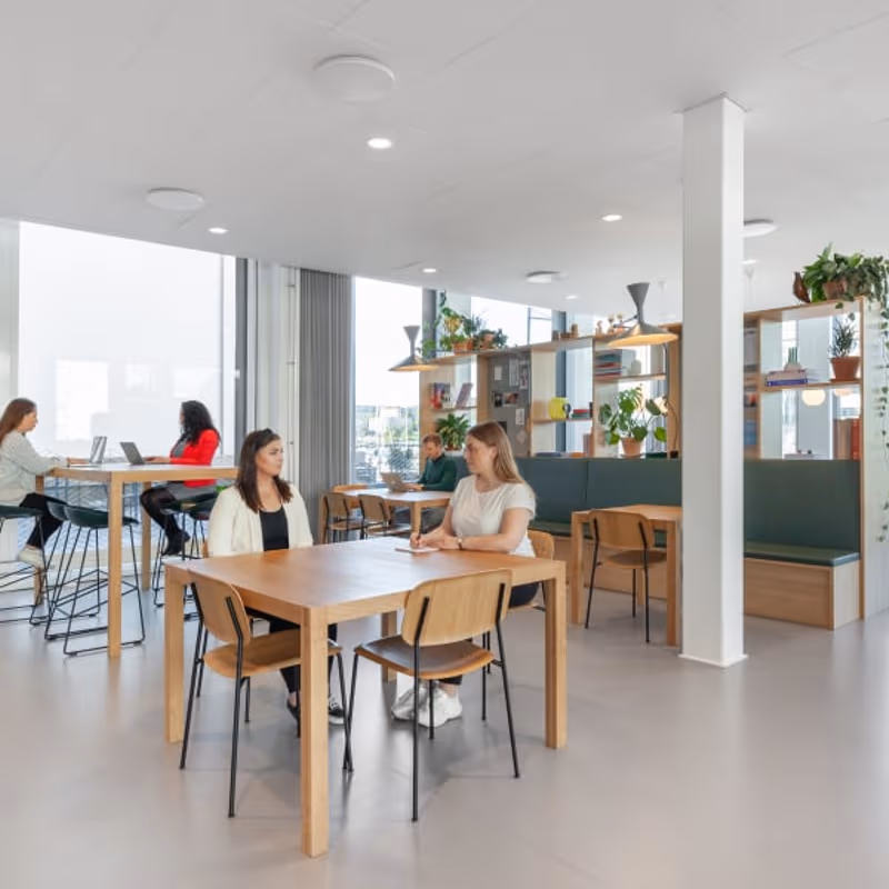 13 Theres Svenssons Gata, Gothenburg - Image 7