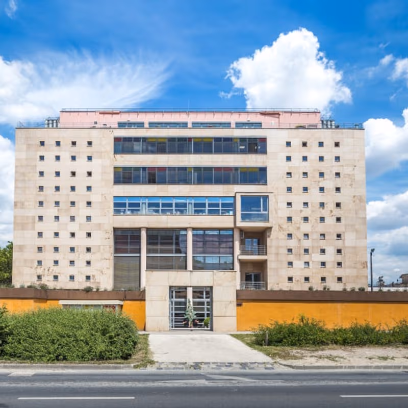 Fehervari Ut 126-128, Budapest - Image 8